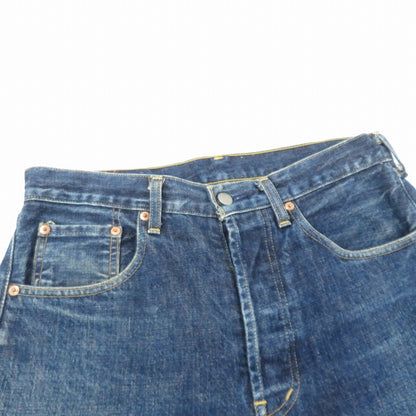 Levi's | リーバイス 90's デニムパンツ 503B-XX ブルー サイズ：32【瀬戸大橋店】