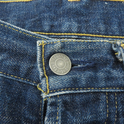 Levi's | リーバイス 90's デニムパンツ 503B-XX ブルー サイズ：32【瀬戸大橋店】