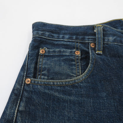 Levi's | リーバイス 90's デニムパンツ 503B-XX ブルー サイズ：32【瀬戸大橋店】