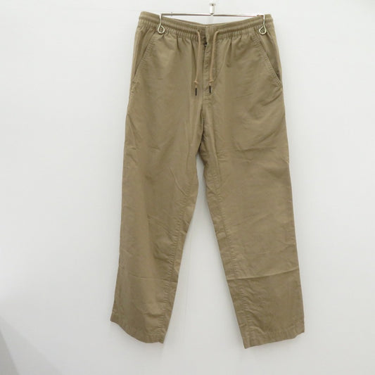 patagonia | パタゴニア メンズ ライトウェイト オールウェア ヘンプ ボレー パンツ パンツ 55515 ベージュ サイズ：S【瀬戸大橋店】