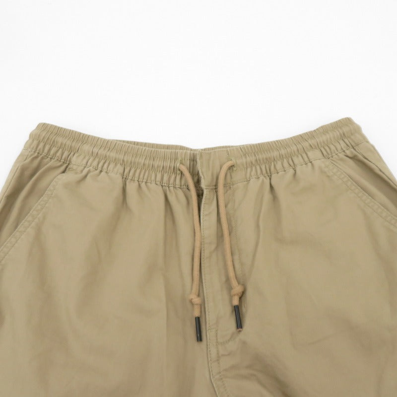patagonia | パタゴニア メンズ ライトウェイト オールウェア ヘンプ ボレー パンツ パンツ 55515 ベージュ サイズ：S【瀬戸大橋店】