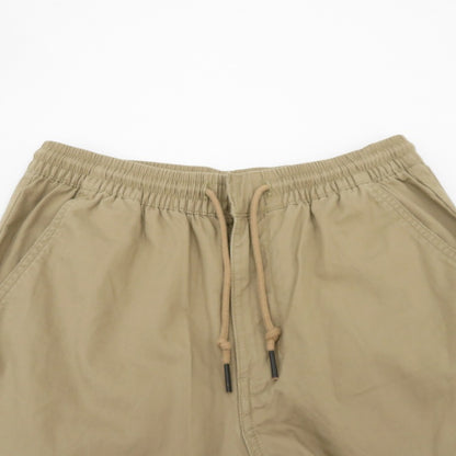 patagonia | パタゴニア メンズ ライトウェイト オールウェア ヘンプ ボレー パンツ パンツ 55515 ベージュ サイズ：S【瀬戸大橋店】