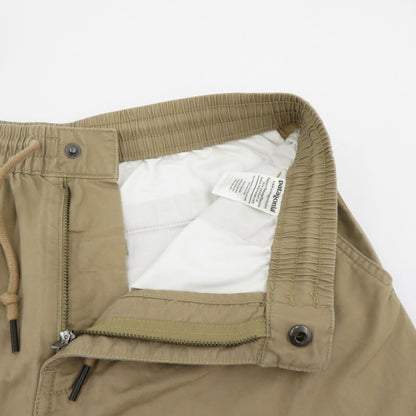 patagonia | パタゴニア メンズ ライトウェイト オールウェア ヘンプ ボレー パンツ パンツ 55515 ベージュ サイズ：S【瀬戸大橋店】