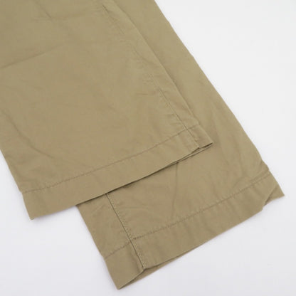 patagonia | パタゴニア メンズ ライトウェイト オールウェア ヘンプ ボレー パンツ パンツ 55515 ベージュ サイズ：S【瀬戸大橋店】
