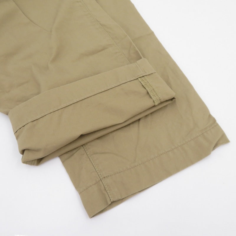 patagonia | パタゴニア メンズ ライトウェイト オールウェア ヘンプ ボレー パンツ パンツ 55515 ベージュ サイズ：S【瀬戸大橋店】