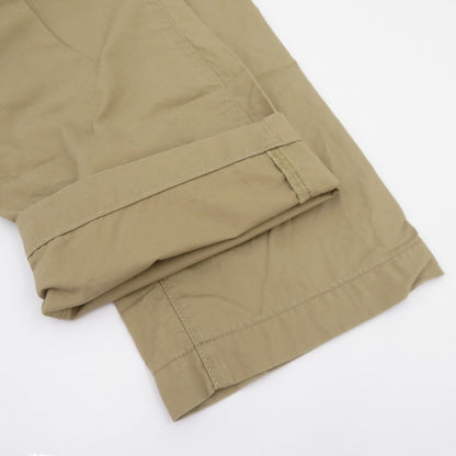 patagonia | パタゴニア メンズ ライトウェイト オールウェア ヘンプ ボレー パンツ パンツ 55515 ベージュ サイズ：S【瀬戸大橋店】