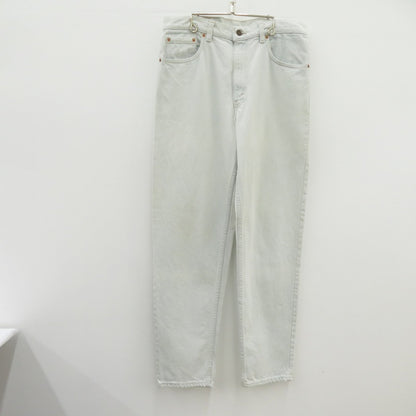 Levi's | リーバイス 550 00'S デニムパンツ ライトブルー サイズ：34【瀬戸大橋店】