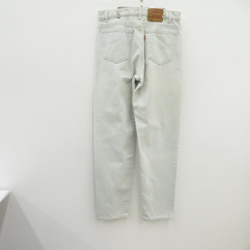 Levi's | リーバイス 550 00'S デニムパンツ ライトブルー サイズ：34【瀬戸大橋店】