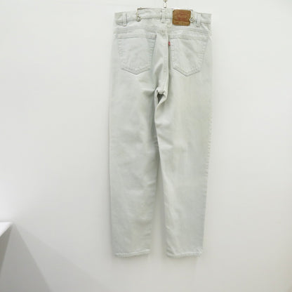 Levi's | リーバイス 550 00'S デニムパンツ ライトブルー サイズ：34【瀬戸大橋店】