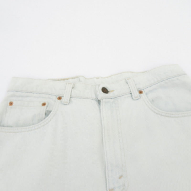 Levi's | リーバイス 550 00'S デニムパンツ ライトブルー サイズ：34【瀬戸大橋店】
