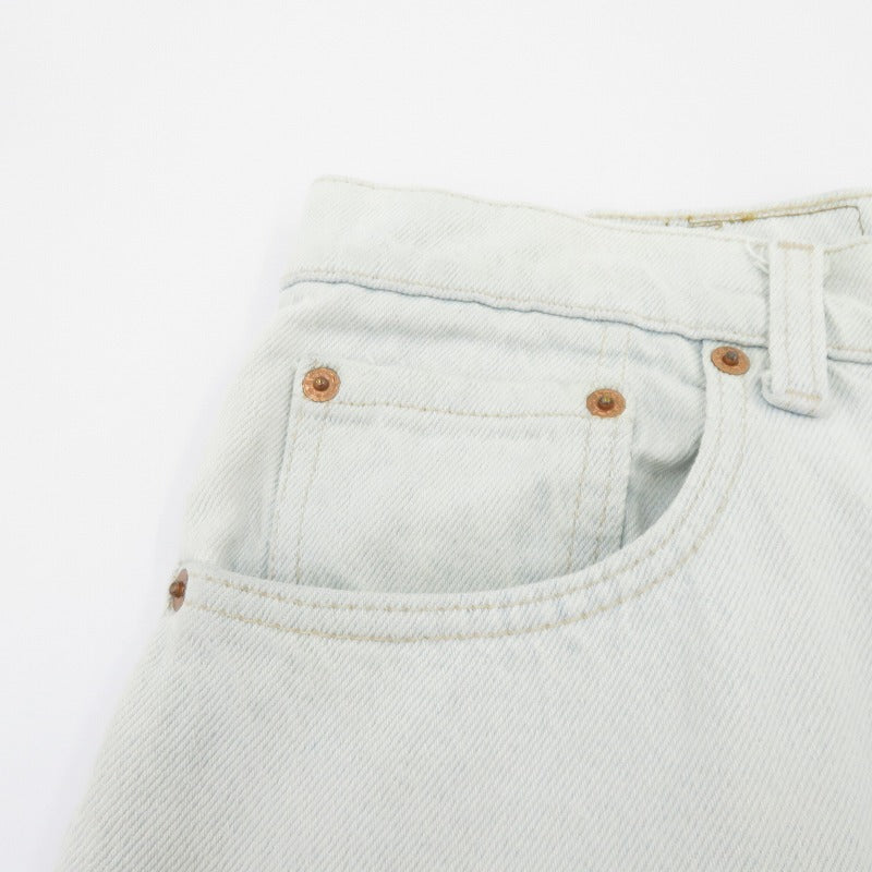 Levi's | リーバイス 550 00'S デニムパンツ ライトブルー サイズ：34【瀬戸大橋店】