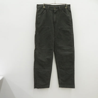 Levi's | リーバイス ダブルニー ワークパンツ パンツ PC9-A7367-0011 グレー サイズ：30【瀬戸大橋店】