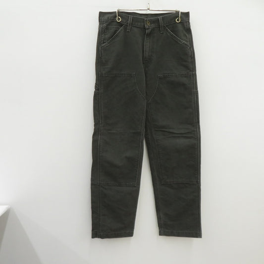 Levi's | リーバイス ダブルニー ワークパンツ パンツ PC9-A7367-0011 グレー サイズ：30【瀬戸大橋店】