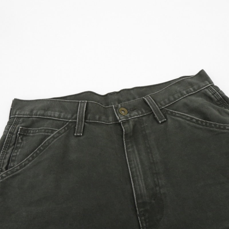 Levi's | リーバイス ダブルニー ワークパンツ パンツ PC9-A7367-0011 グレー サイズ：30【瀬戸大橋店】