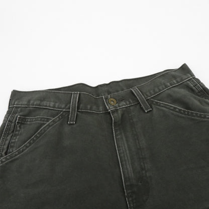 Levi's | リーバイス ダブルニー ワークパンツ パンツ PC9-A7367-0011 グレー サイズ：30【瀬戸大橋店】