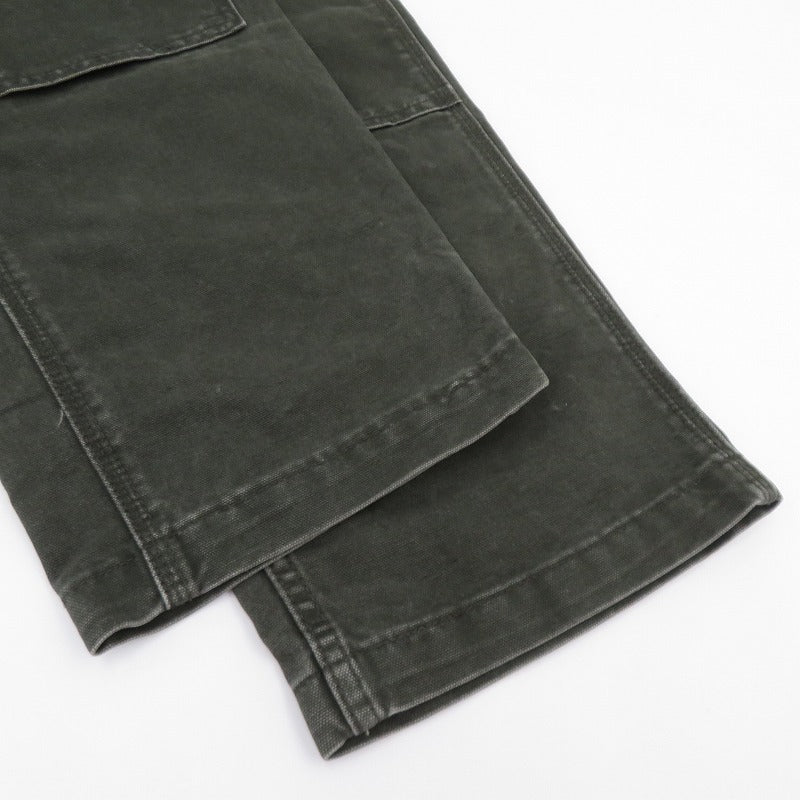 Levi's | リーバイス ダブルニー ワークパンツ パンツ PC9-A7367-0011 グレー サイズ：30【瀬戸大橋店】