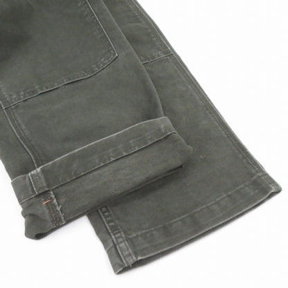 Levi's | リーバイス ダブルニー ワークパンツ パンツ PC9-A7367-0011 グレー サイズ：30【瀬戸大橋店】
