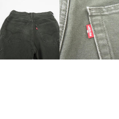 Levi's | リーバイス ダブルニー ワークパンツ パンツ PC9-A7367-0011 グレー サイズ：30【瀬戸大橋店】