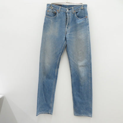Levi's | リーバイス 501 90'S デニムパンツ ブルー サイズ：32【瀬戸大橋店】