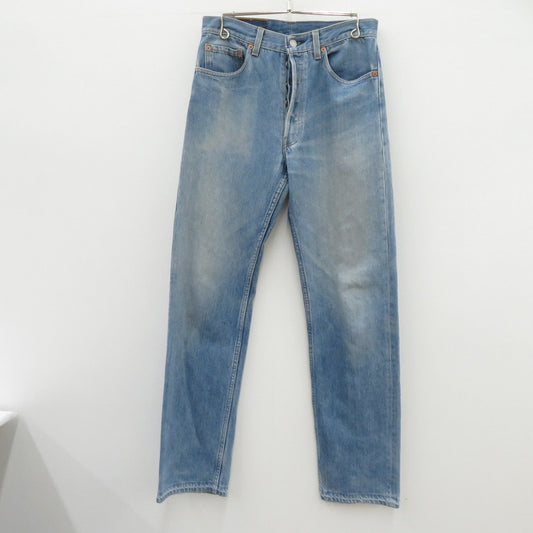 Levi's | リーバイス 501 90'S デニムパンツ ブルー サイズ：32【瀬戸大橋店】