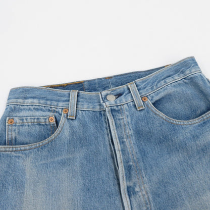 Levi's | リーバイス 501 90'S デニムパンツ ブルー サイズ：32【瀬戸大橋店】