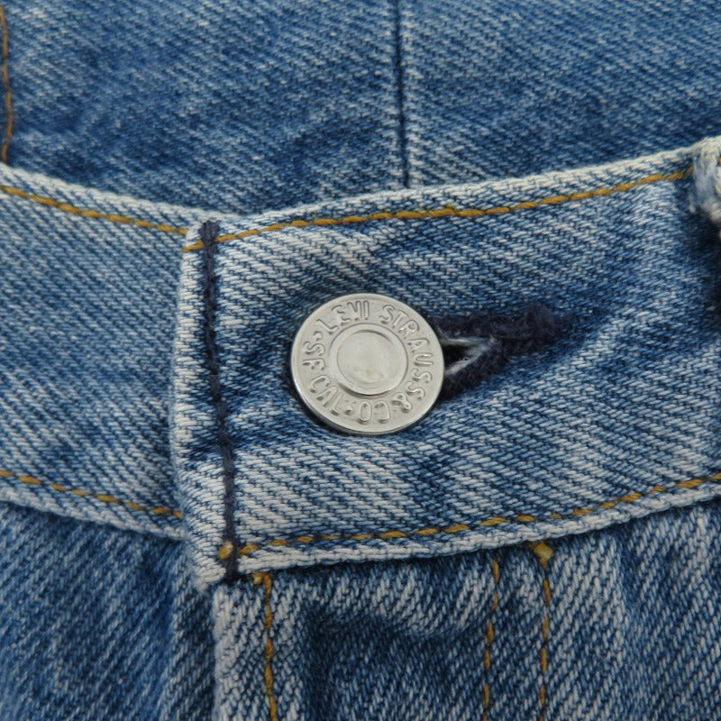 Levi's | リーバイス 501 90'S デニムパンツ ブルー サイズ：32【瀬戸大橋店】