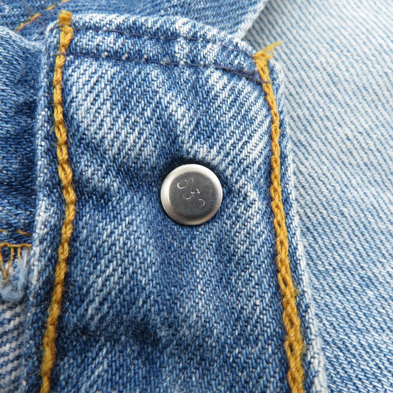 Levi's | リーバイス 501 90'S デニムパンツ ブルー サイズ：32【瀬戸大橋店】
