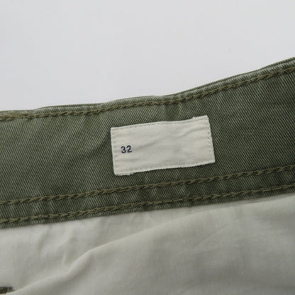 GAP | ギャップ ショートパンツ カーキ サイズ：32【瀬戸大橋店】