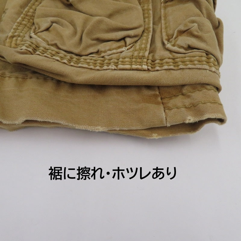 POLO RALPH LAUREN | ポロ・ラルフローレン ショートパンツ ベージュ サイズ：32【瀬戸大橋店】