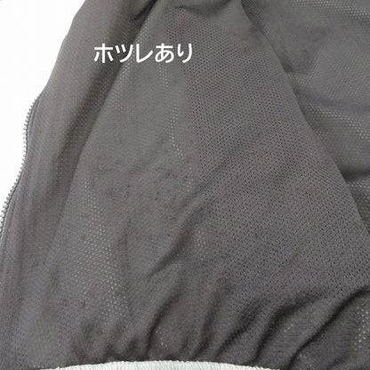 MILITARY衣料 | ミリタリーイリョウ U.S.ARMY/トレーニングジャケット その他アウター カーキ サイズ：不明【瀬戸大橋店】