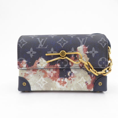 LOUIS VUITTON | ルイ・ヴィトン モノグラムブリーチ スティーマーウェアラブルウォレット ショルダーバッグ M82900 マルチカラー【瀬戸大橋店】