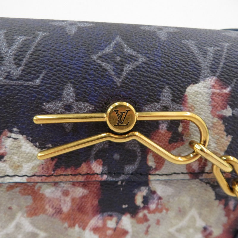 LOUIS VUITTON | ルイ・ヴィトン モノグラムブリーチ スティーマーウェアラブルウォレット ショルダーバッグ M82900 マルチカラー【瀬戸大橋店】