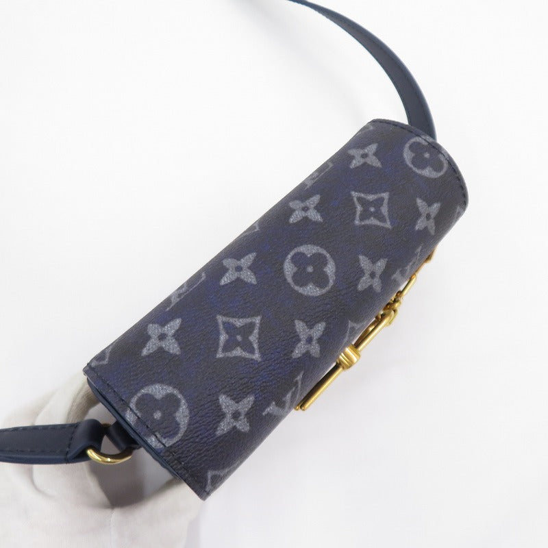 LOUIS VUITTON | ルイ・ヴィトン モノグラムブリーチ スティーマーウェアラブルウォレット ショルダーバッグ M82900 マルチカラー【瀬戸大橋店】