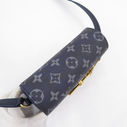 LOUIS VUITTON | ルイ・ヴィトン モノグラムブリーチ スティーマーウェアラブルウォレット ショルダーバッグ M82900 マルチカラー【瀬戸大橋店】