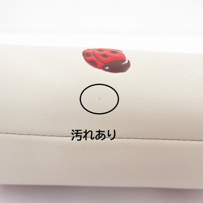 COACH | コーチ キスロック コインパース コインケース L2081-6417 ホワイト【瀬戸大橋店】