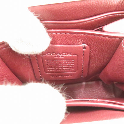 COACH | コーチ キスロック コインパース コインケース L2081-6417 ホワイト【瀬戸大橋店】