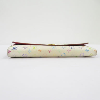 LOUIS VUITTON | ルイ・ヴィトン ポルトフォイユ・サラ 長財布 M93745 モノグラム マルチカラー マルチカラー【瀬戸大橋店】