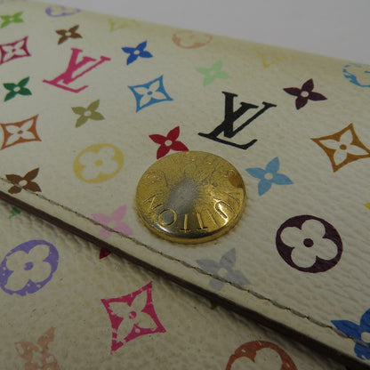 LOUIS VUITTON | ルイ・ヴィトン ポルトフォイユ・サラ 長財布 M93745 モノグラム マルチカラー マルチカラー【瀬戸大橋店】