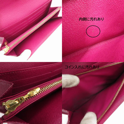 LOUIS VUITTON | ルイ・ヴィトン ポルトフォイユ・サラ 長財布 M93745 モノグラム マルチカラー マルチカラー【瀬戸大橋店】