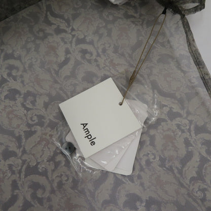 Ample 長袖シャツ サイズ:9号 マルチカラー【瀬戸大橋店】