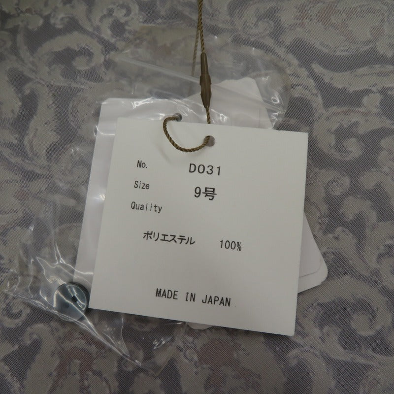 Ample 長袖シャツ サイズ:9号 マルチカラー【瀬戸大橋店】