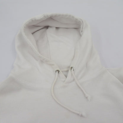 STUSSY | ステューシー パーカー ホワイト サイズ：S【瀬戸大橋店】