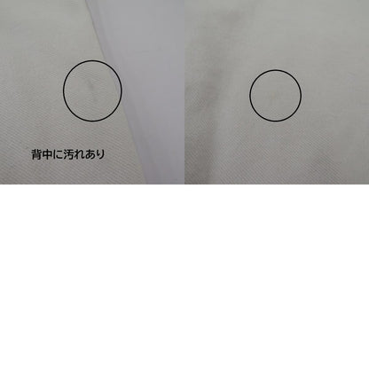 STUSSY | ステューシー パーカー ホワイト サイズ：S【瀬戸大橋店】