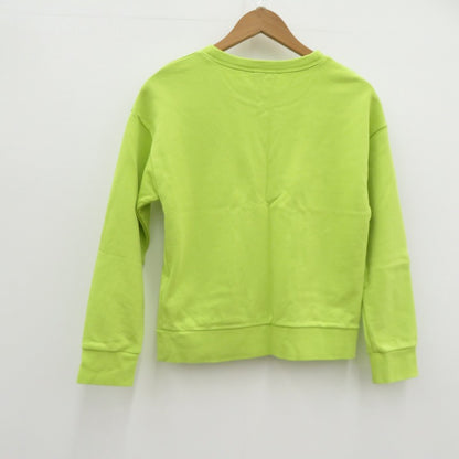 A.P.C | アーペーセー スウェット イエロー サイズ：S【瀬戸大橋店】