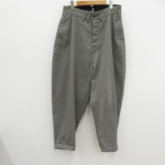 FIRMUM その他ボトムス FR033PF グレー サイズ：M【瀬戸大橋店】