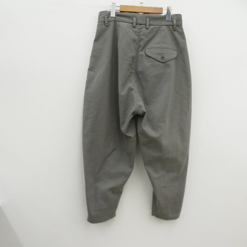 FIRMUM その他ボトムス FR033PF グレー サイズ：M【瀬戸大橋店】