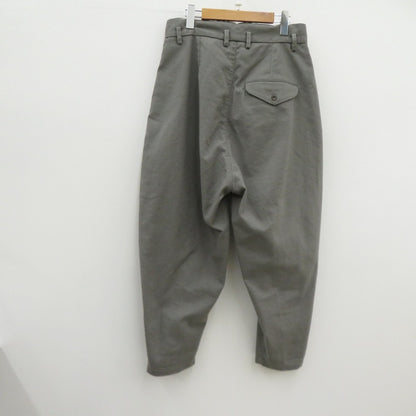 FIRMUM その他ボトムス FR033PF グレー サイズ：M【瀬戸大橋店】