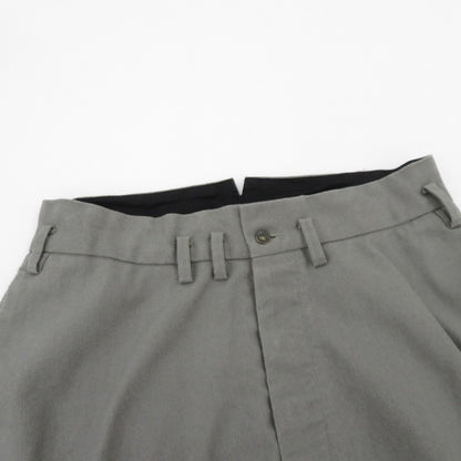 FIRMUM その他ボトムス FR033PF グレー サイズ：M【瀬戸大橋店】