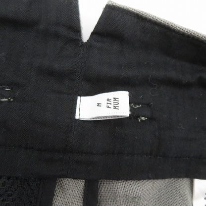 FIRMUM その他ボトムス FR033PF グレー サイズ：M【瀬戸大橋店】