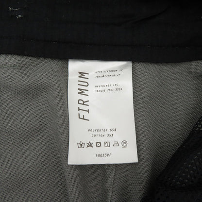 FIRMUM その他ボトムス FR033PF グレー サイズ：M【瀬戸大橋店】